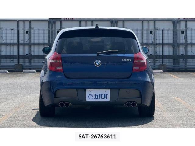 Bmw 1 SERIES 2010 8548796-1