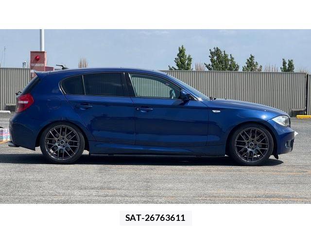 Bmw 1 SERIES 2010 8548796-12