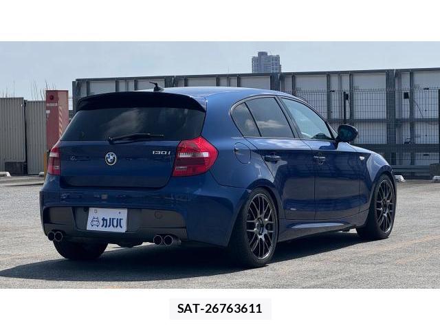 Bmw 1 SERIES 2010 8548796-18