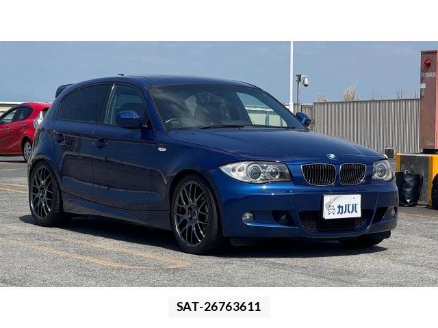Bmw 1 SERIES 2010 8548796-19