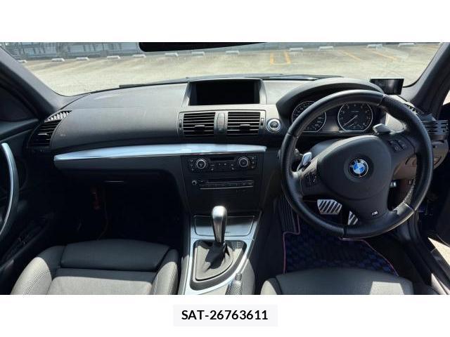 Bmw 1 SERIES 2010 8548796-2