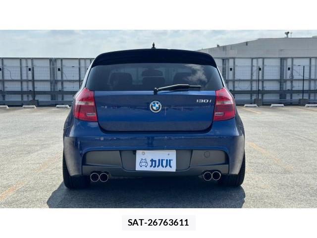 Bmw 1 SERIES 2010 8548796-3