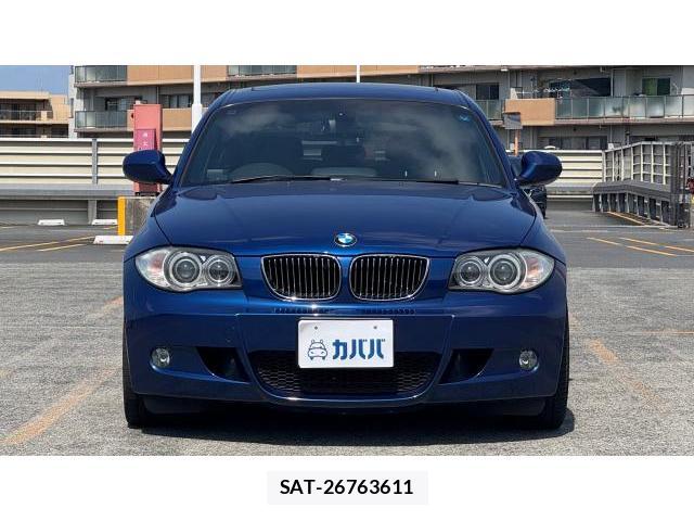Bmw 1 SERIES 2010 8548796-5