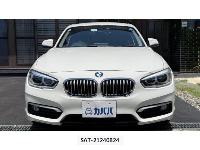 Bmw 1 SERIES 2015 8548802-1