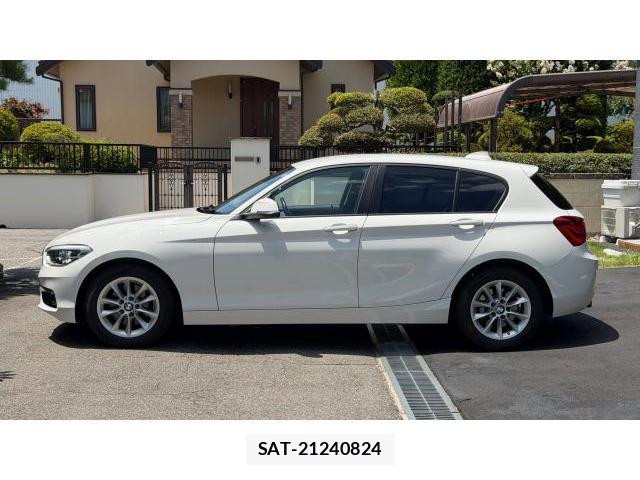 Bmw 1 SERIES 2015 8548802-12
