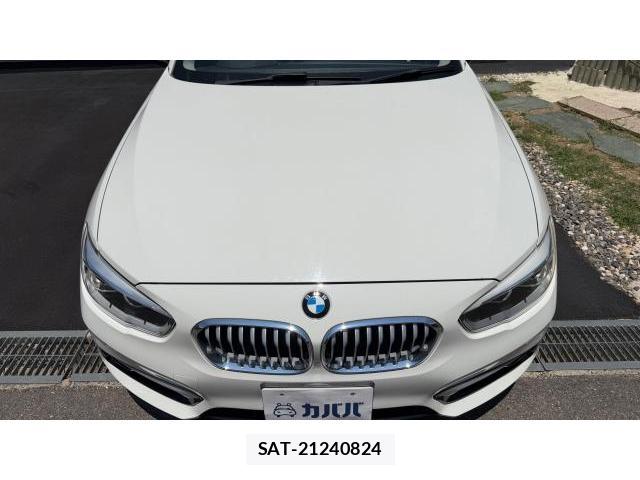 Bmw 1 SERIES 2015 8548802-15
