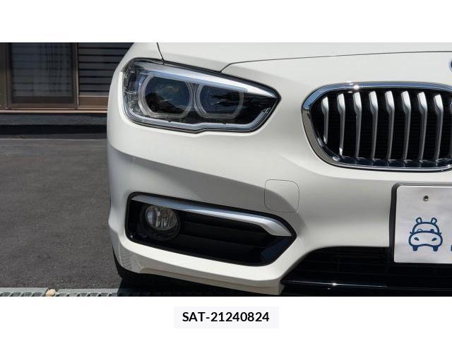 Bmw 1 SERIES 2015 8548802-16