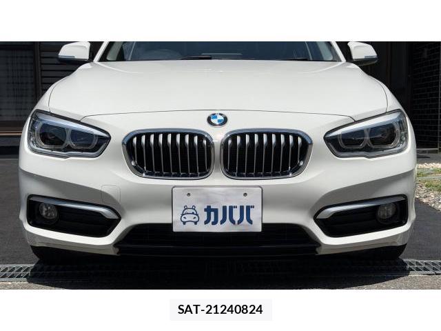Bmw 1 SERIES 2015 8548802-17
