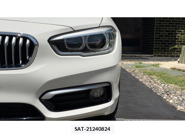 Bmw 1 SERIES 2015 8548802-18