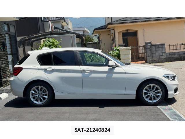 Bmw 1 SERIES 2015 8548802-2
