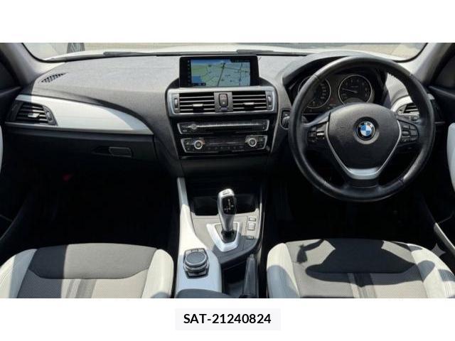 Bmw 1 SERIES 2015 8548802-3