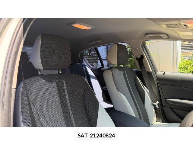 Bmw 1 SERIES 2015 8548802-4