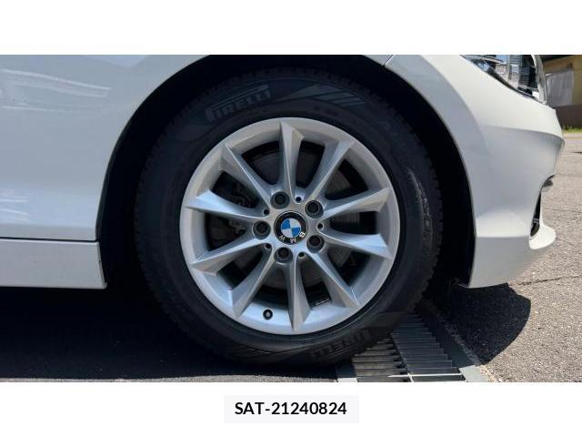 Bmw 1 SERIES 2015 8548802-8