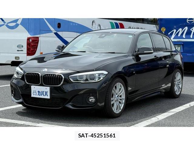 Bmw 1 SERIES 2017 8548855-0