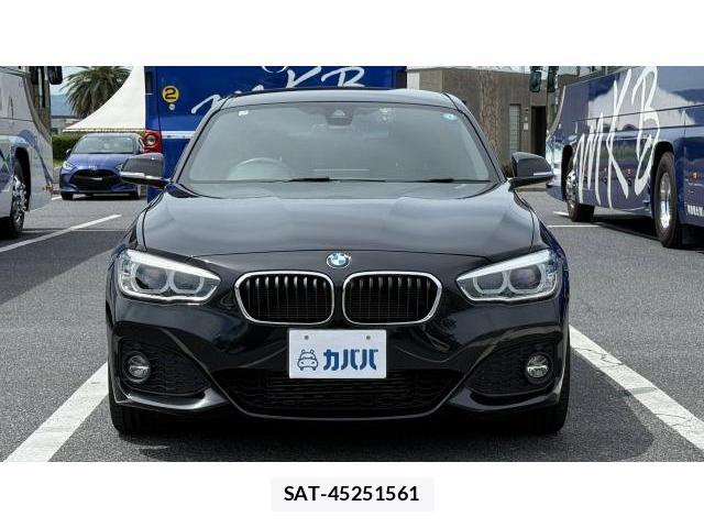 Bmw 1 SERIES 2017 8548855-1