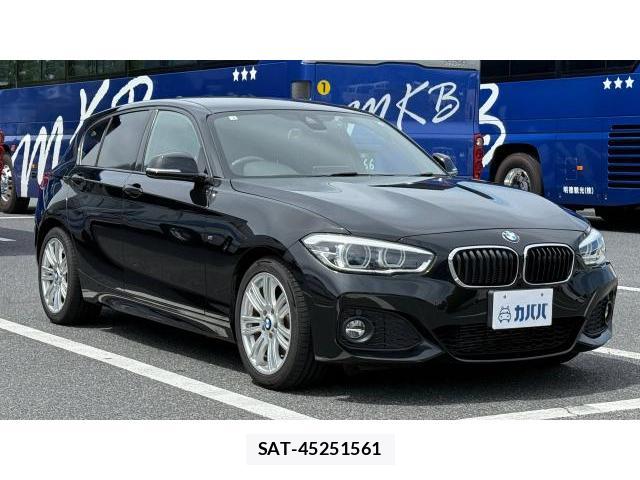 Bmw 1 SERIES 2017 8548855-14
