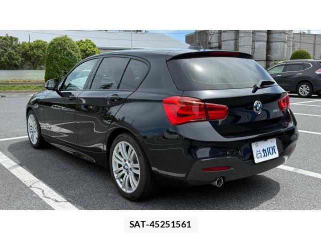 Bmw 1 SERIES 2017 8548855-15