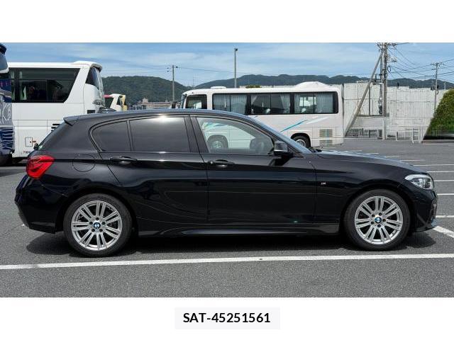 Bmw 1 SERIES 2017 8548855-2