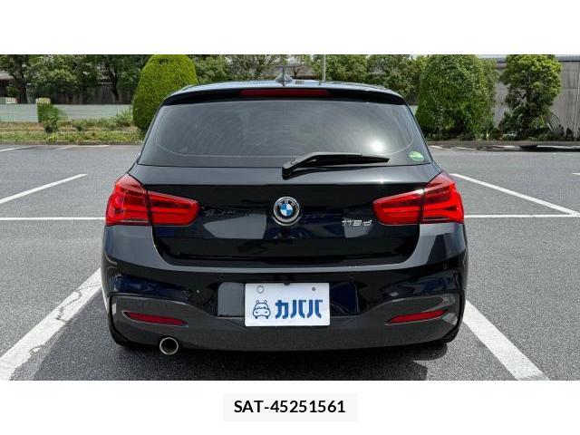 Bmw 1 SERIES 2017 8548855-3