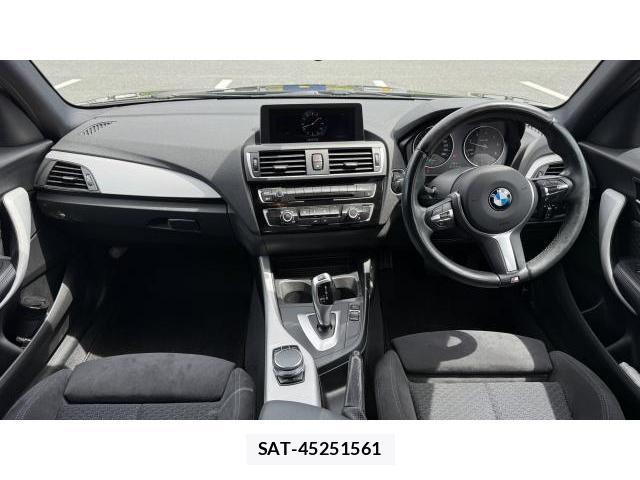 Bmw 1 SERIES 2017 8548855-4