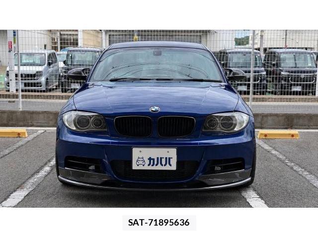 Bmw 1 SERIES 2008 8548940-1
