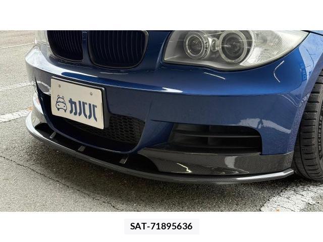 Bmw 1 SERIES 2008 8548940-14