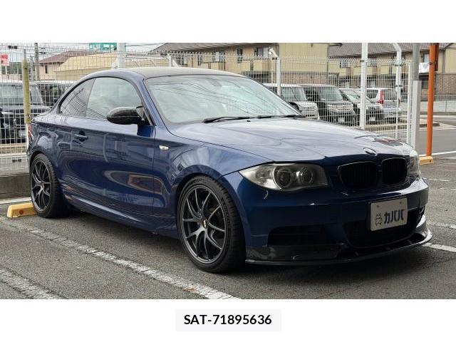 Bmw 1 SERIES 2008 8548940-16