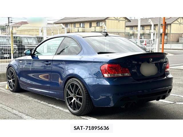 Bmw 1 SERIES 2008 8548940-18