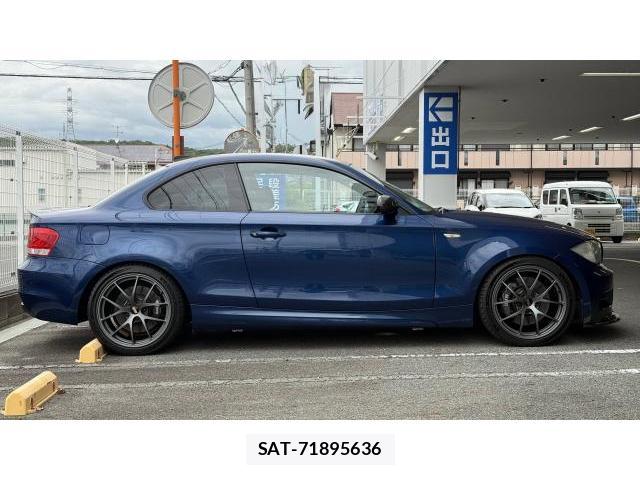 Bmw 1 SERIES 2008 8548940-2