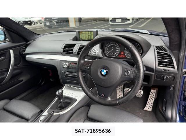 Bmw 1 SERIES 2008 8548940-4