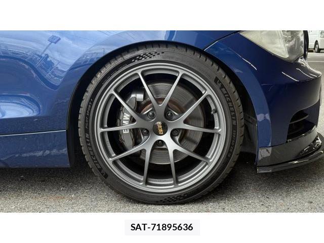 Bmw 1 SERIES 2008 8548940-7