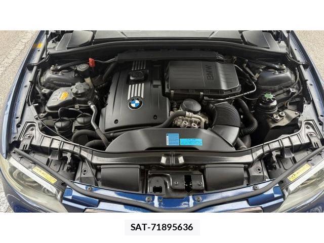 Bmw 1 SERIES 2008 8548940-9