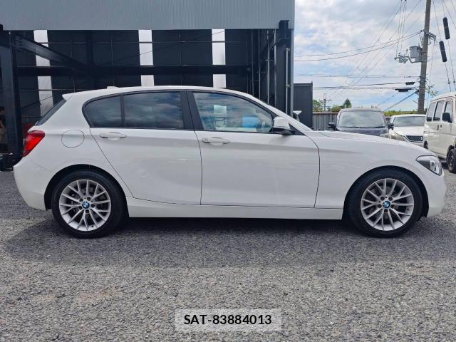 Bmw 1 SERIES 2014-02 8549180-1