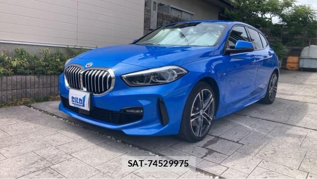 Bmw 1 SERIES 2023-05 8550224-0