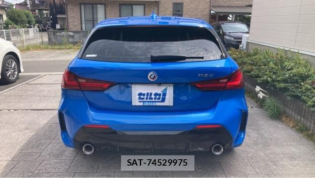 Bmw 1 SERIES 2023-05 8550224-1