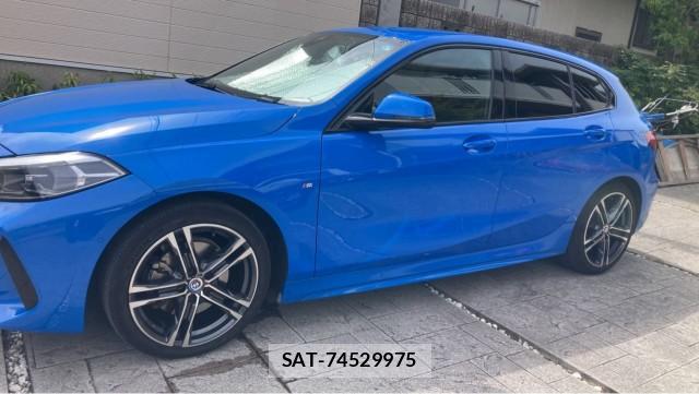 Bmw 1 SERIES 2023-05 8550224-10