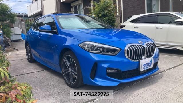Bmw 1 SERIES 2023-05 8550224-11
