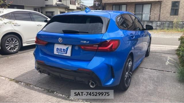 Bmw 1 SERIES 2023-05 8550224-12