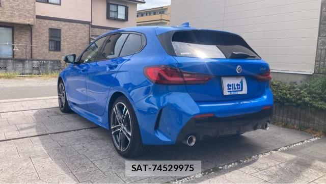 Bmw 1 SERIES 2023-05 8550224-13