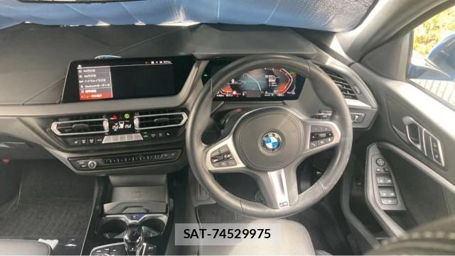 Bmw 1 SERIES 2023-05 8550224-16