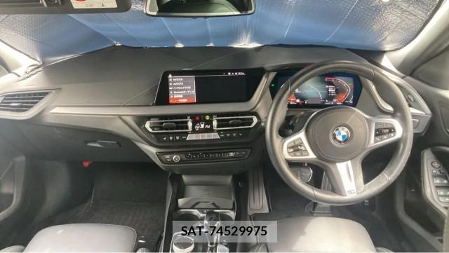 Bmw 1 SERIES 2023-05 8550224-2
