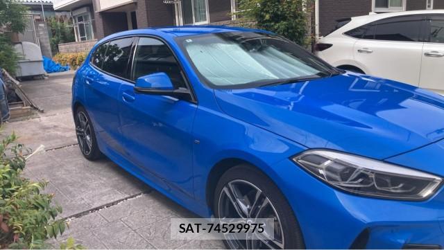Bmw 1 SERIES 2023-05 8550224-3