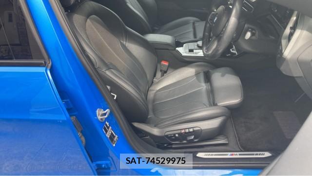 Bmw 1 SERIES 2023-05 8550224-5