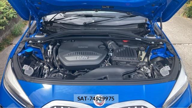 Bmw 1 SERIES 2023-05 8550224-7