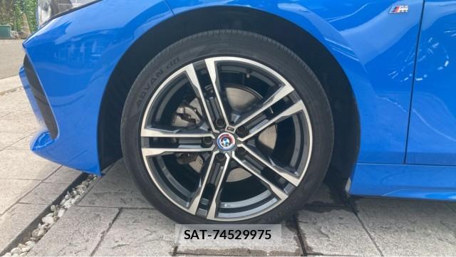Bmw 1 SERIES 2023-05 8550224-8