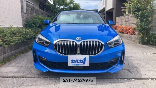 Bmw 1 SERIES 2023-05 8550224-9