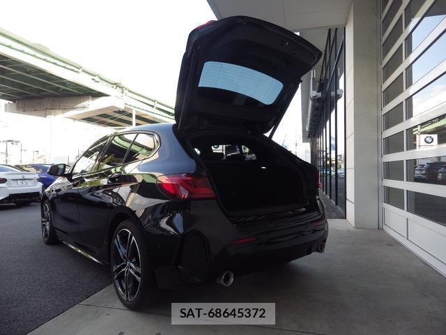 Bmw 1 SERIES 2024-02 8552771-8