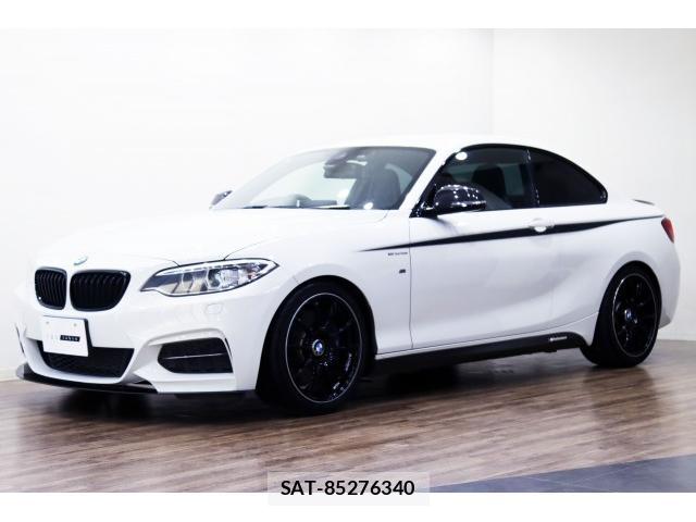 Bmw 2 SERIES 2015-02 8546106-0