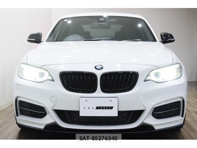 Bmw 2 SERIES 2015-02 8546106-4