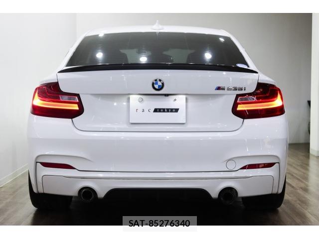 Bmw 2 SERIES 2015-02 8546106-5